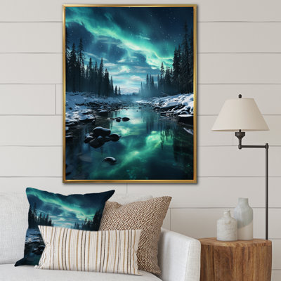 Avondre " Aurora Borealis Aurora Symphony IV "