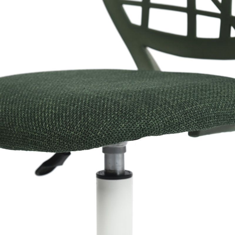 Mesh Office Chair, Green