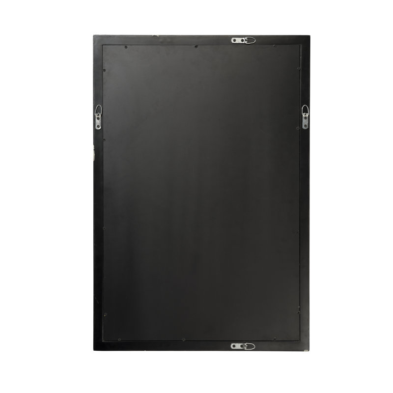 Heron Rectangle Acrylic Mirror