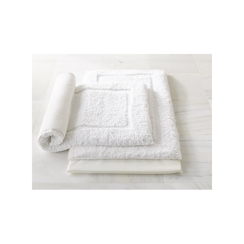 Tiffany Rug, White, Small