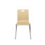Chaise empilable Alexis, paquet de 4-108469568