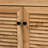 12 Pair Shoe Storage Cabinet