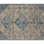 Neo Villa Oriental Area Rug in Beige/Blue-48191400