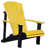 Yellow/Black