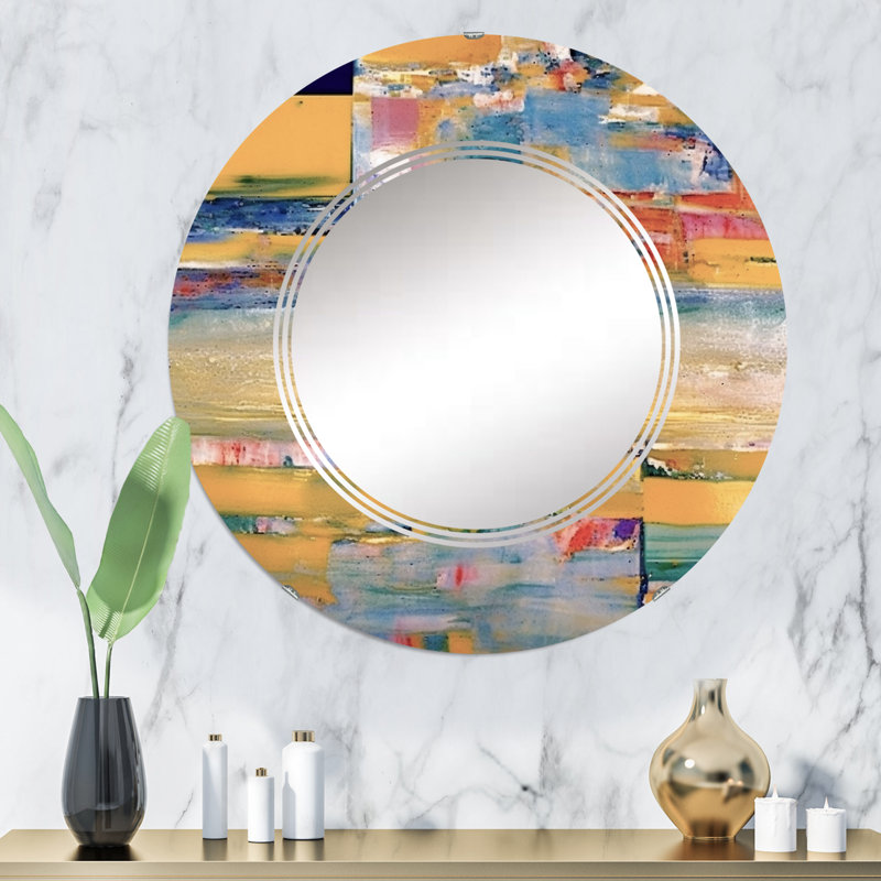 Miroir Arjane, 32 po x 32 po