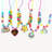 Necklace Activity Set: Barbie