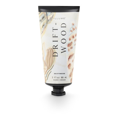 Beautifully Done Driftwood Hand Cream