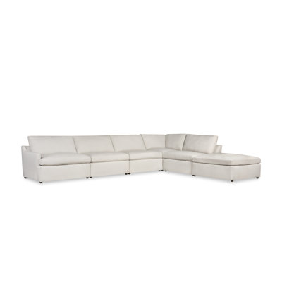 Essex Chaise Sectional
