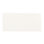 Curvaceous 3" x 6" Ceramic Wall Tile