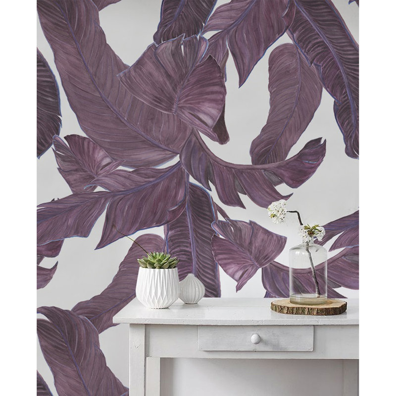 Zali Matte Mural, 208 x 146cm