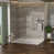 Brushed Nickel is out of stock