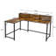 Carolena L-Shaped Computer Desk-284629616