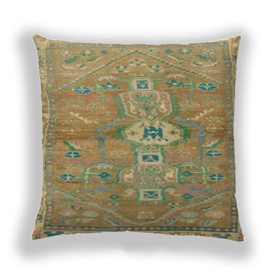 Coussin Abstract 2806