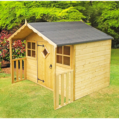 Cubby Playhouse