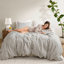 Ensemble de couette 3 pièces-122525014