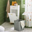 Mounting / Installation Required Linen Cabinet