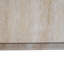 Table basse Avory Travertine