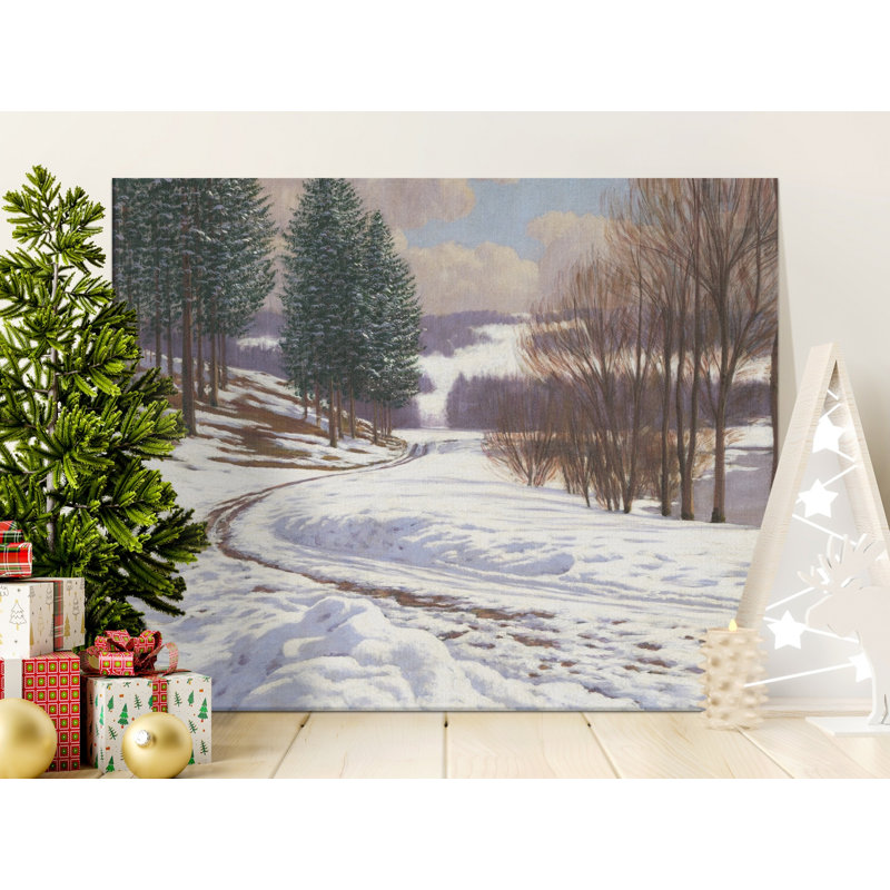 Wrapped Canvas Print Set, 16x12