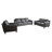 Nalston 2 - Piece Living Room Set-1753595090