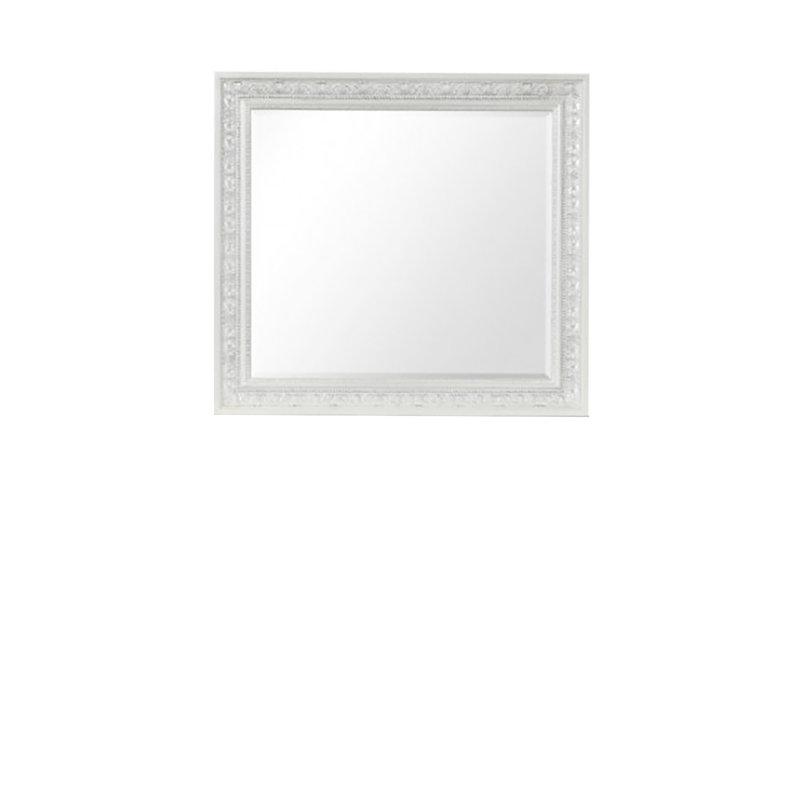 Miroir de commode Lukeshia