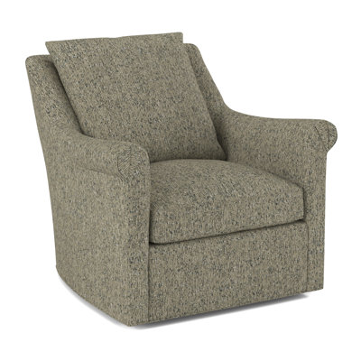 Swivel Armchair