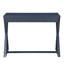 Console au fini gris anthracite Nalo