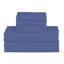 Ensemble de draps rafraîchissant et respirant Hotel Luxurious-526922511-422422667