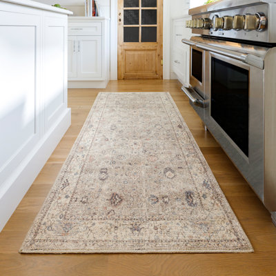 Becki Owens x Livabliss Davina Rug