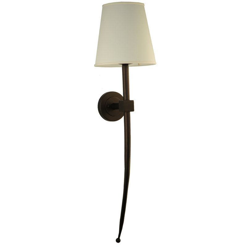 Bechar 1 - Light Wallchiere
