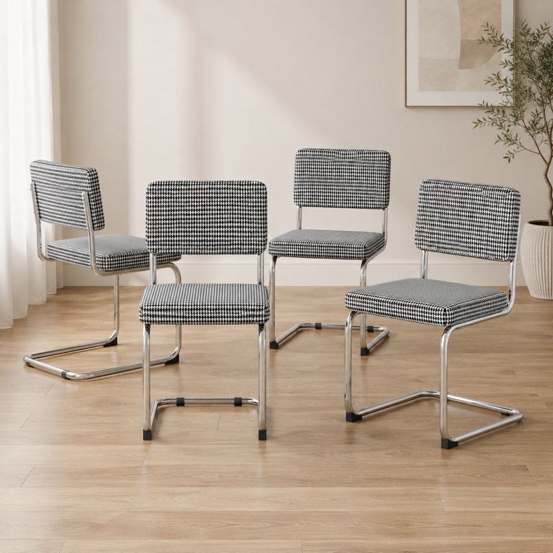 Upholstered Dining Chair