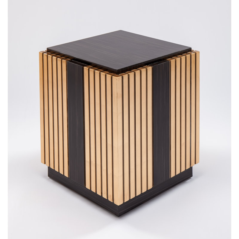 Top End Table