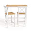 Yellville 2 - Person Dining Set