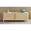 Ledger Credenza