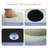 Upholstered Pouf-354764321
