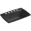 Cape Dory® 33" L x 22" W x 9-5/8" Under-Mount Single-Bowl Kitchen Sink with 5 Oversize Faucet Holes-6918142