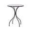 Outdoor Artin Iron 2 - Person Seating Group