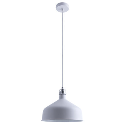 Rebekah 1 - Light Single Pendant