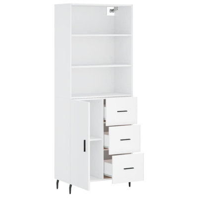 Mycol 69.5cm Sideboard