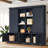 Multifunctional Entryway Cabinet-1060333329