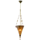 Istanbul 1-Light Pendant