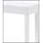 Modern Console Table, Sofa Table with Sleek Design and Versatile Functionality for Small Spaces