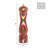 Baltique Marrakesh Adjustable Wooden Pepper Mill