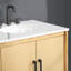 72'' W Double Vanity