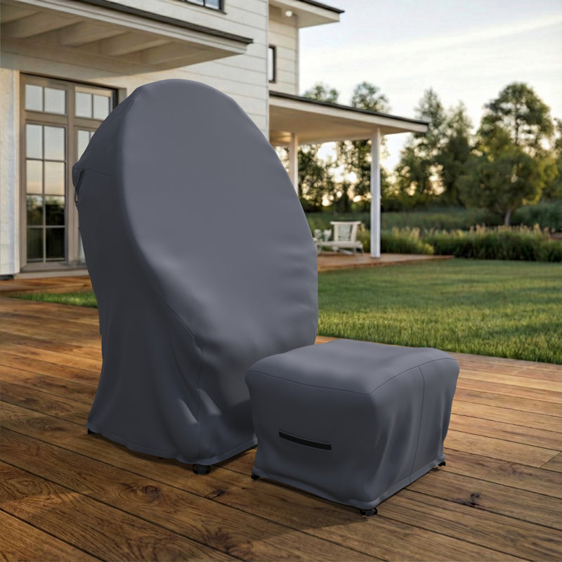 Fauteuil à œufs Benone