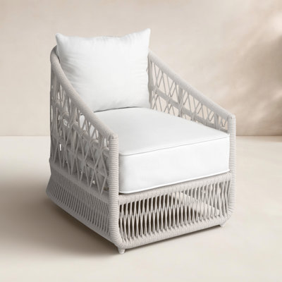 Lucan Sunbrella® Patio Lounge Chair
