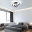 Aziria 3-Light LED Flush Mount Ceiling Light-216906423-216906422-203945666