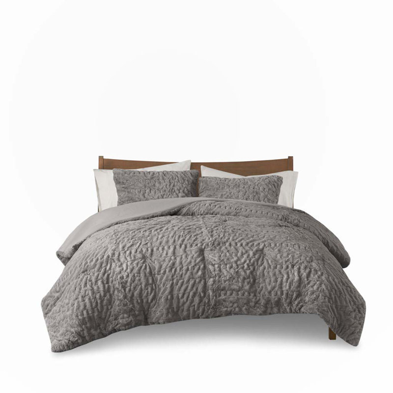 Polyester Standard Comforter