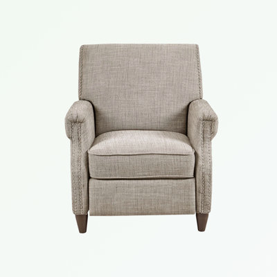 Dirks Upholstered Home Theater Seating
