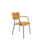 Benson Upholstered Arm Chair-50488872