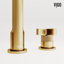 Robinet pour salle de bain Wythe-62421224